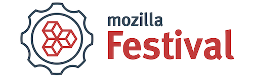 MozFest Logo